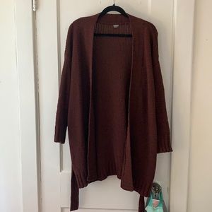 Aerie Cardigan